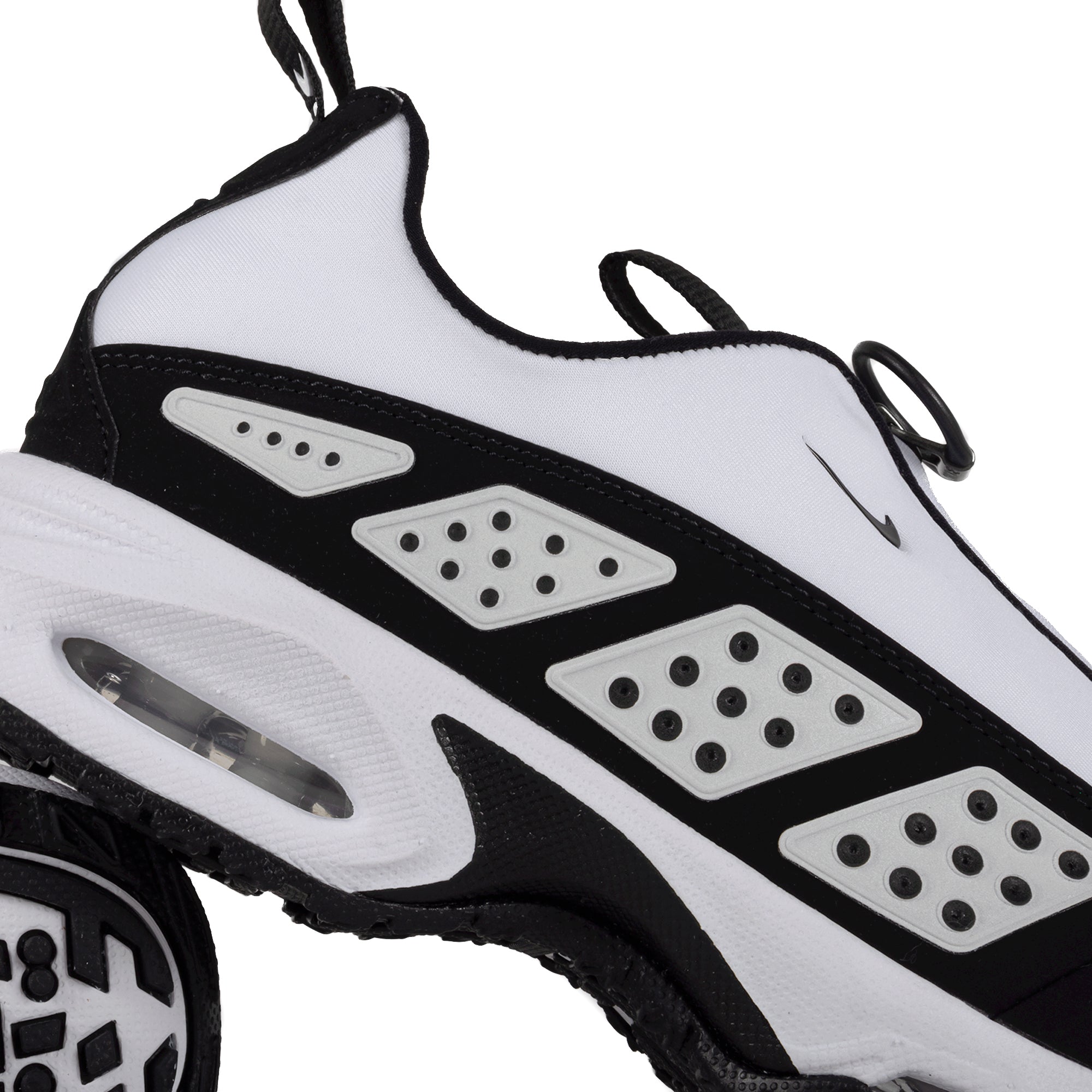 Nike Women's Air Max SNDR White/Black FZ2068-100