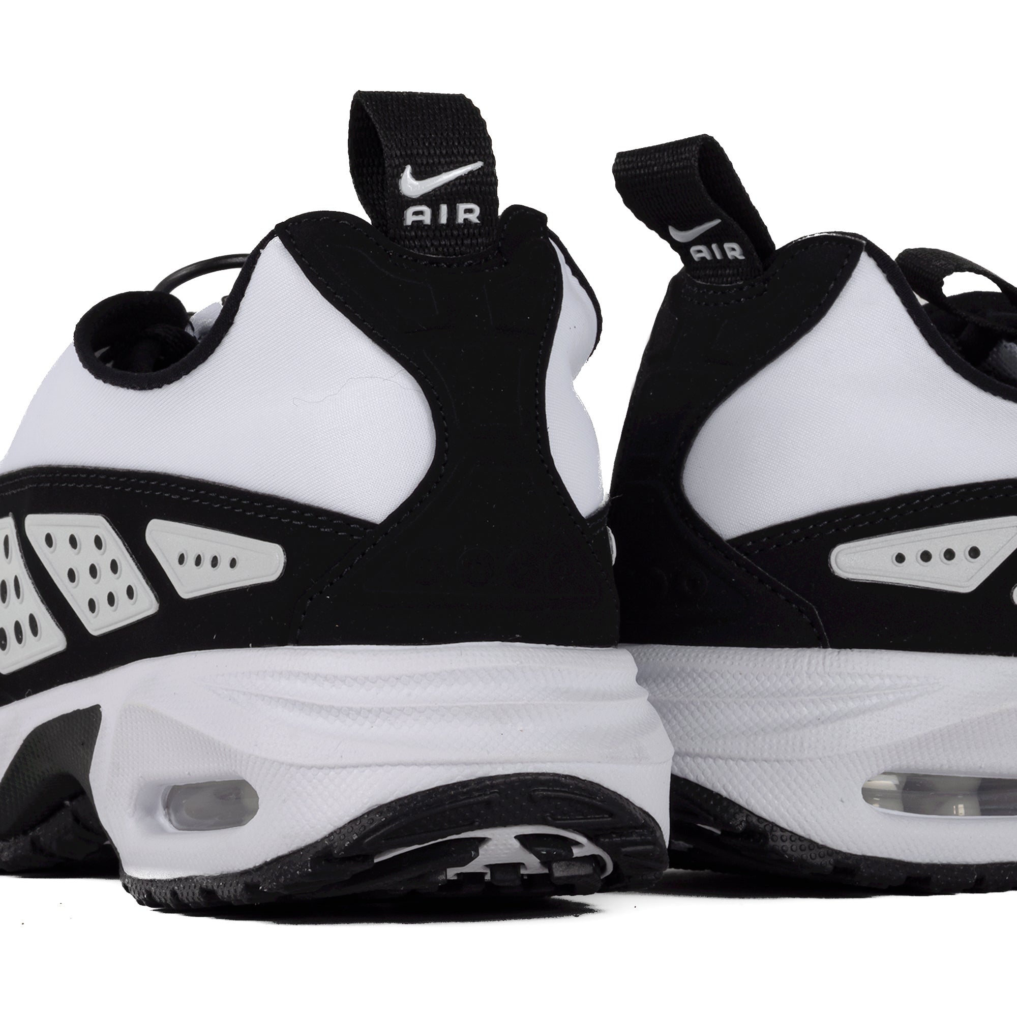 Nike Women's Air Max SNDR White/Black FZ2068-100