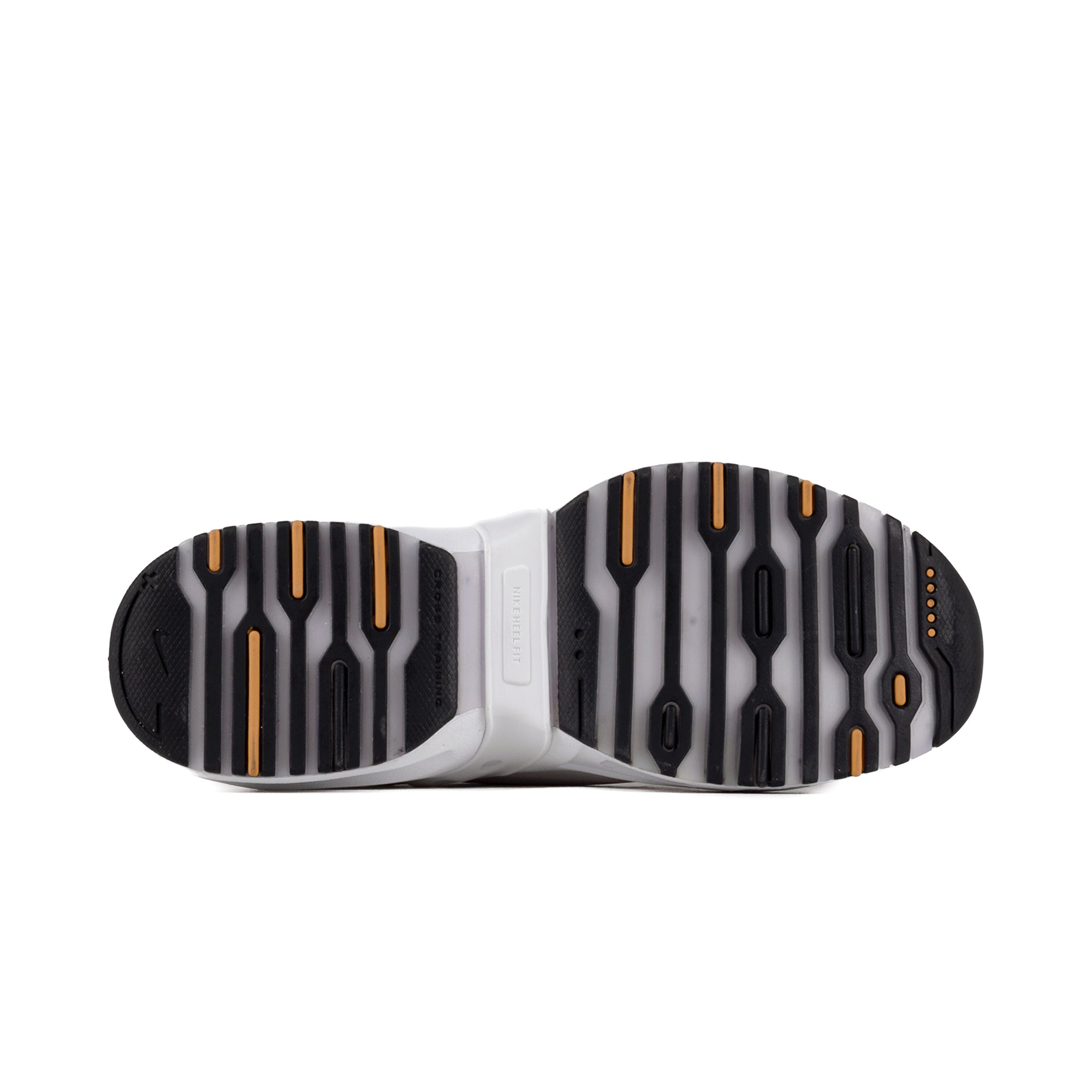 Nike Women's Air Max Craze White/Metallic Gold/Black/Copper Moon FZ2089-100