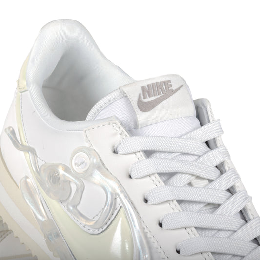 Nike Women's Cortez LX Summit White/Multi/Color/Sea Glass FZ2645-100