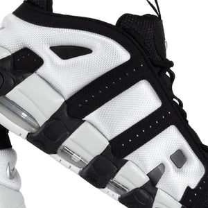 Nike Air More Uptempo Low Black/Photon Dust/Metallic Silver FZ3055-001