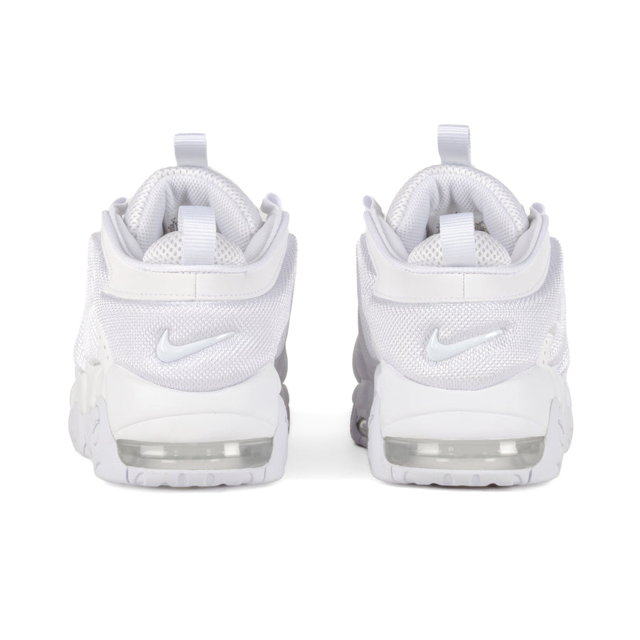 Nike Air More Uptempo Low White/White FZ3055-100