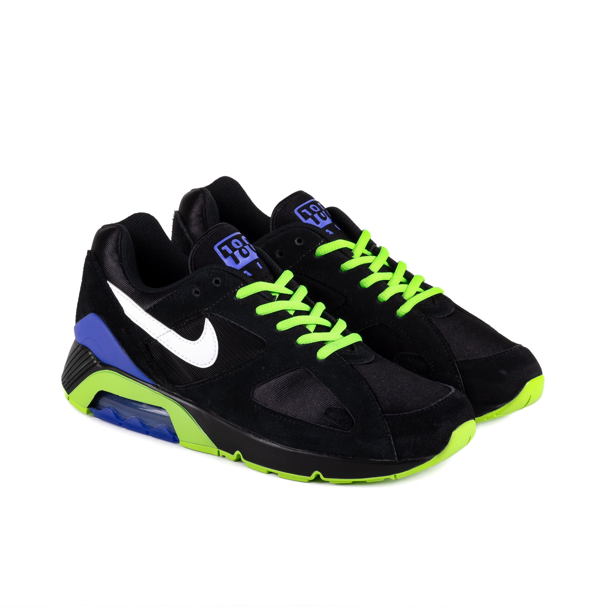 nike air 180 lunar