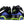 Nike Air 180 "Beetlejuice" Black/White/Action Green/Persian Violet FZ3058-001