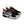 Nike Women's Zoom Vomero 5 Premium Black/Light Bone/Blue Gaze/Total Orange FZ3963-010
