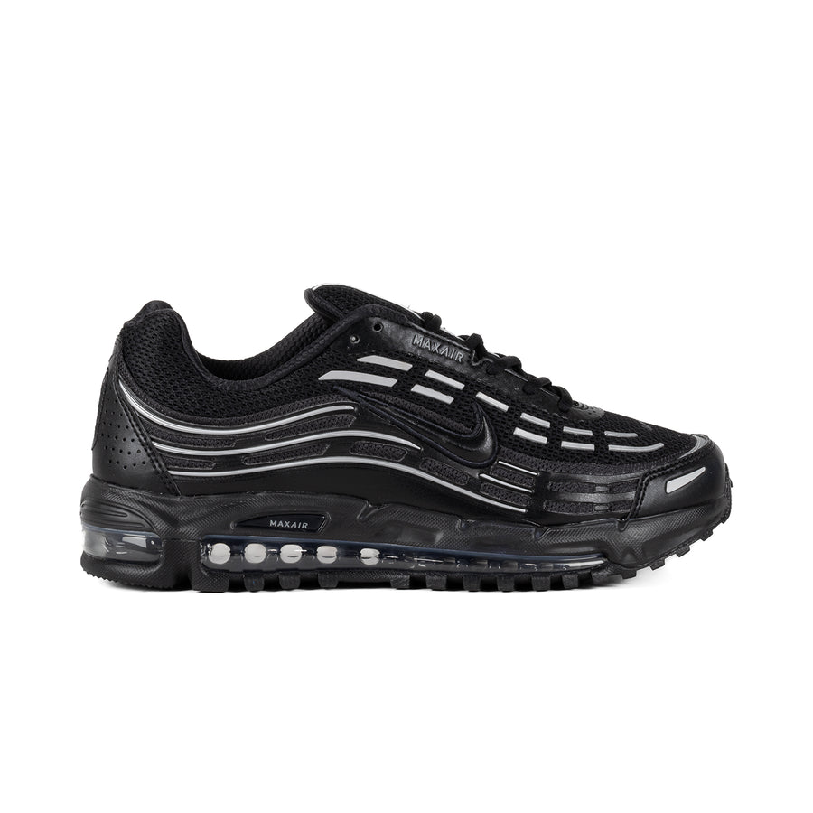 Nike Air Max TL 2.5 Black/Black/Black/Metallic Silver FZ4110-002