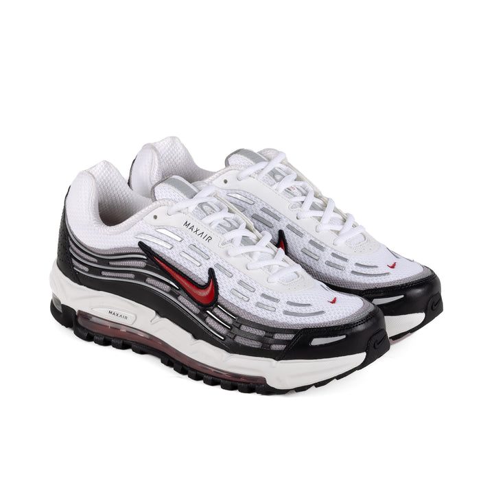 Nike Air Max TL 2.5 White/Varsity Red/Black/Medium Grey FZ4110-104