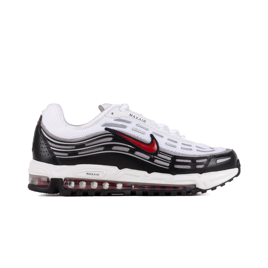 Nike Air Max TL 2.5 White/Varsity Red/Black/Medium Grey FZ4110-104