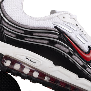Nike Air Max TL 2.5 White/Varsity Red/Black/Medium Grey FZ4110-104