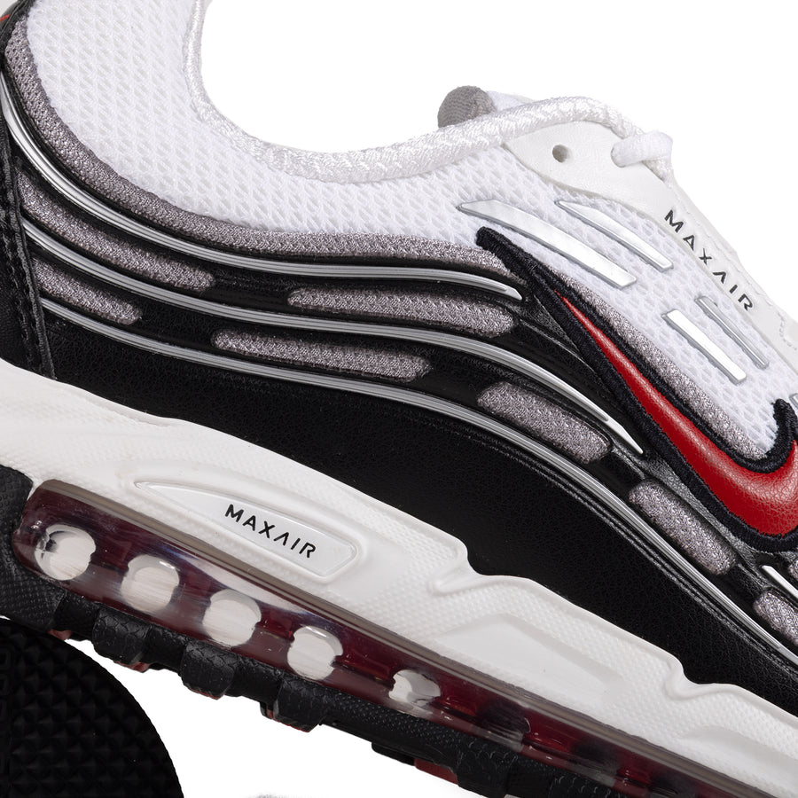 Nike Air Max TL 2.5 White/Varsity Red/Black/Medium Grey FZ4110-104