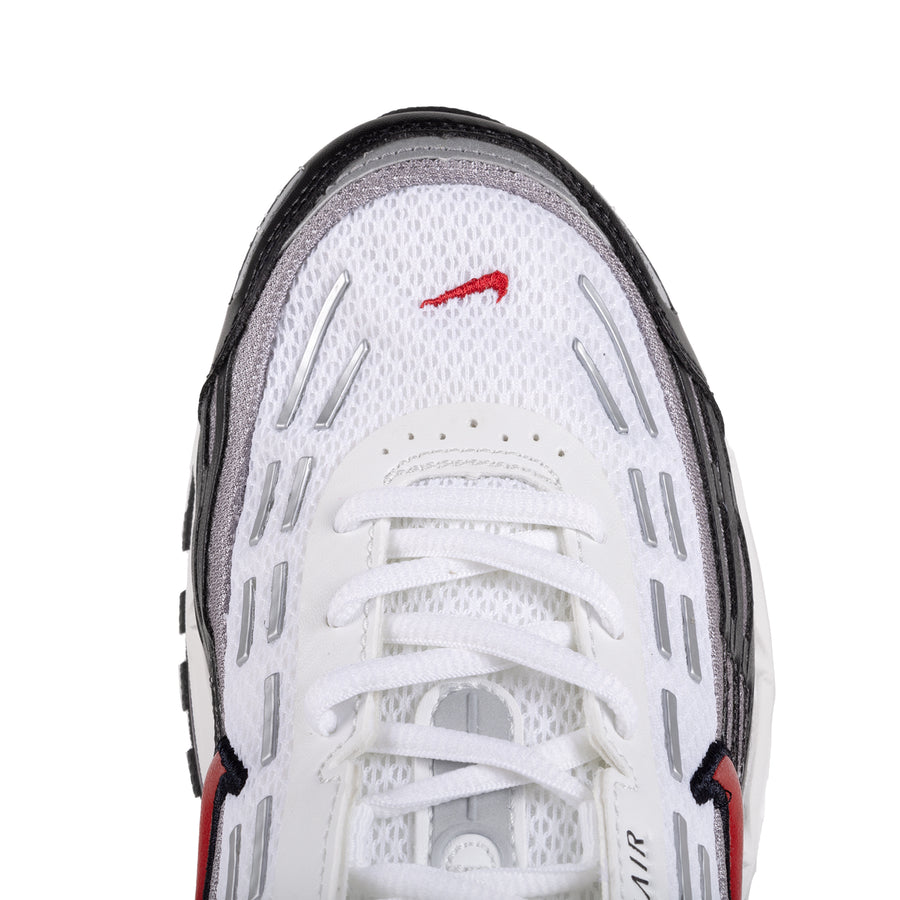 Nike Air Max TL 2.5 White/Varsity Red/Black/Medium Grey FZ4110-104