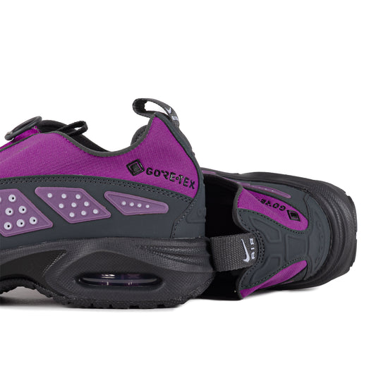 Nike Women's Air Max SNDR GTX Bold Berry/Dark Smoke Grey/Ghost Black FZ4238-500