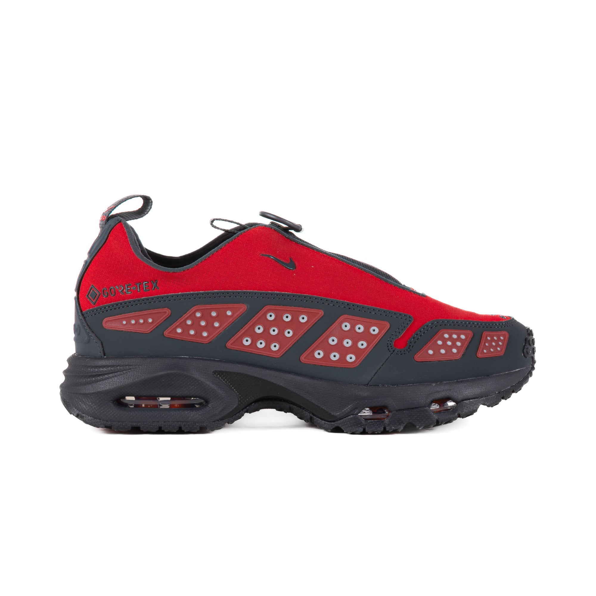 Nike Women's Air Max SNDR GTX Hyper Crimson/Dk Smoke Grey/Fire Red FZ4238-800