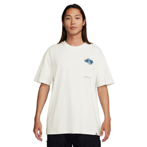 Nike ACG Dri-Fit T-Shirt OC Galaxy Summit White FZ5275-121