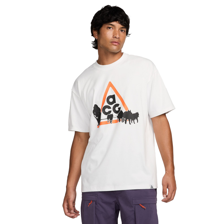 Nike ACG Dri-FIT T-Shirt Summit White FZ5277-121