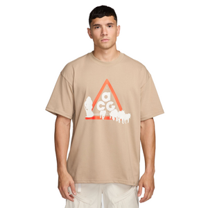 Nike ACG Dri-FIT T-Shirt Khaki FZ5277-247