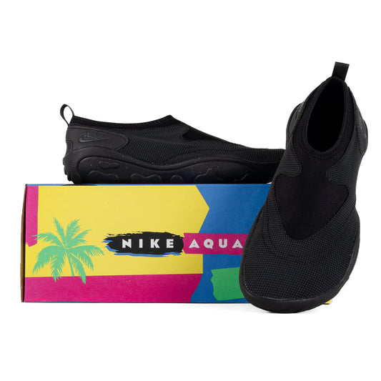 Nike Aqua Turf Black/Off Noir/Black FZ5627-001