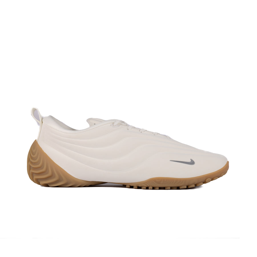 Nike Women's Astra Ultra Sail/Metallic Silver/Gum Light Brown FZ5778-101