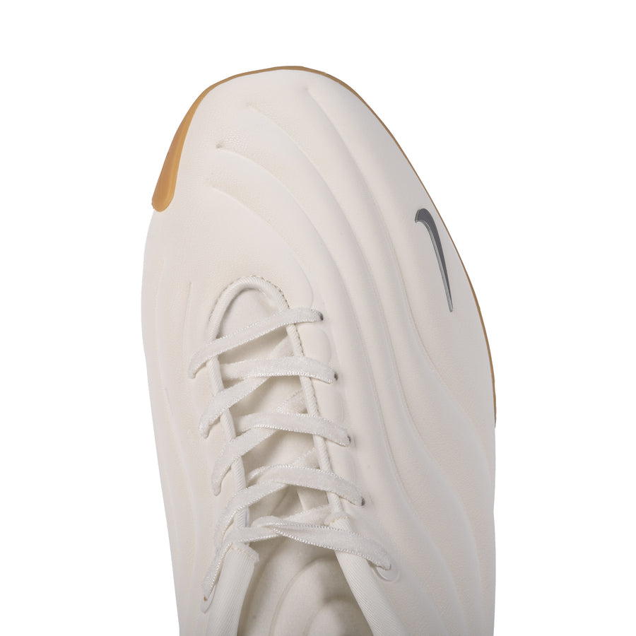 Nike Women's Astra Ultra Sail/Metallic Silver/Gum Light Brown FZ5778-101