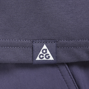 Nike ACG NRG DF T-Shirt Frontier Dark Raisin FZ6702-573