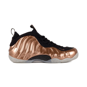 Nike Air Foamposite One "Copper" Black/Metallic Copper/Off Noir FZ9902-001