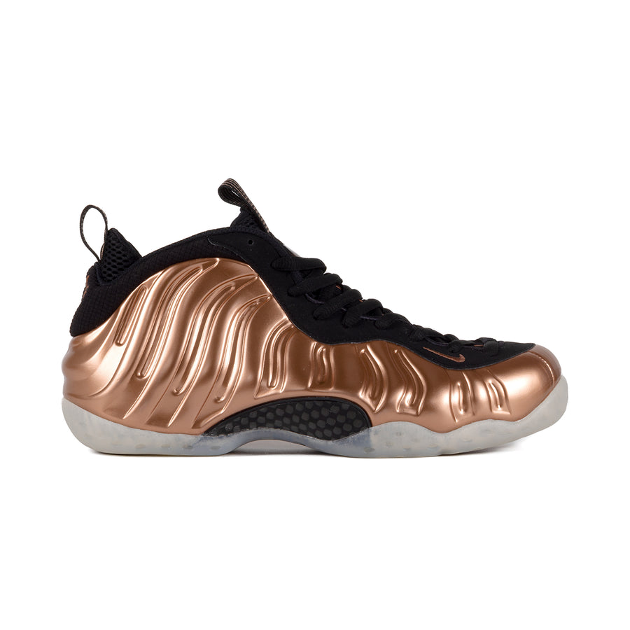 Nike Air Foamposite One "Copper" Black/Metallic Copper/Off Noir FZ9902-001