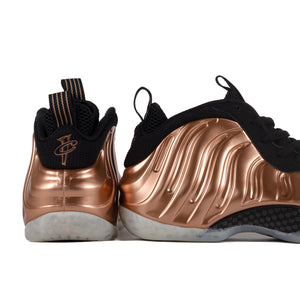 Nike Air Foamposite One "Copper" Black/Metallic Copper/Off Noir FZ9902-001