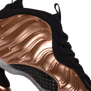 Nike Air Foamposite One "Copper" Black/Metallic Copper/Off Noir FZ9902-001