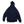 Nautica Japan Felt Logo Sweat Hoodie Navy