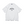 Nautica Japan Felt Logo T-Shirt White