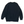 Nautica Japan Felt Logo Sweat Crew Navy