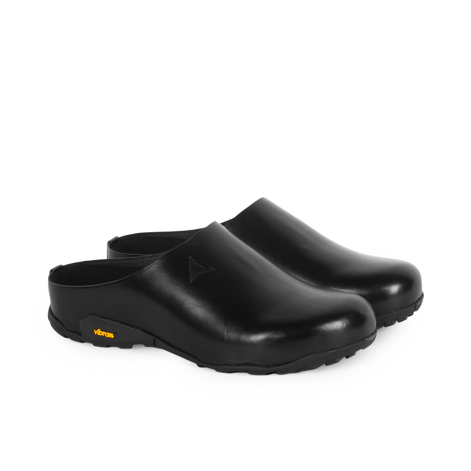 ROA Fedaia Black YBUW102LE02