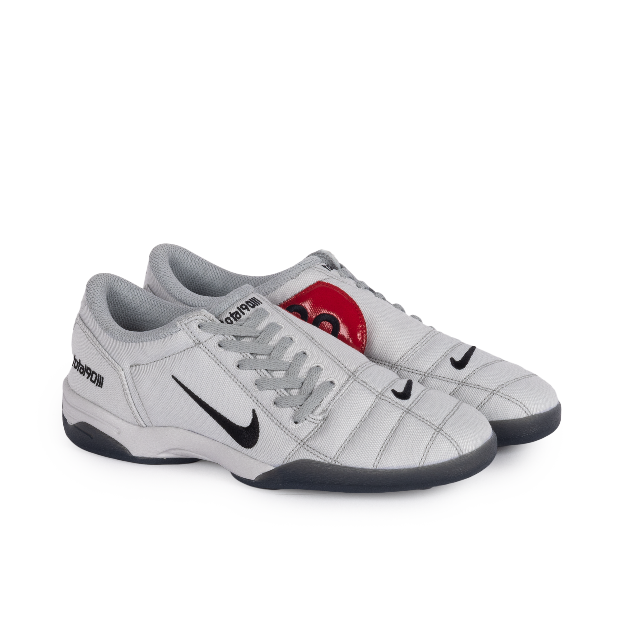 Nike Total 90 Premium Lt Smoke Grey/Black/University Red IH3585-002