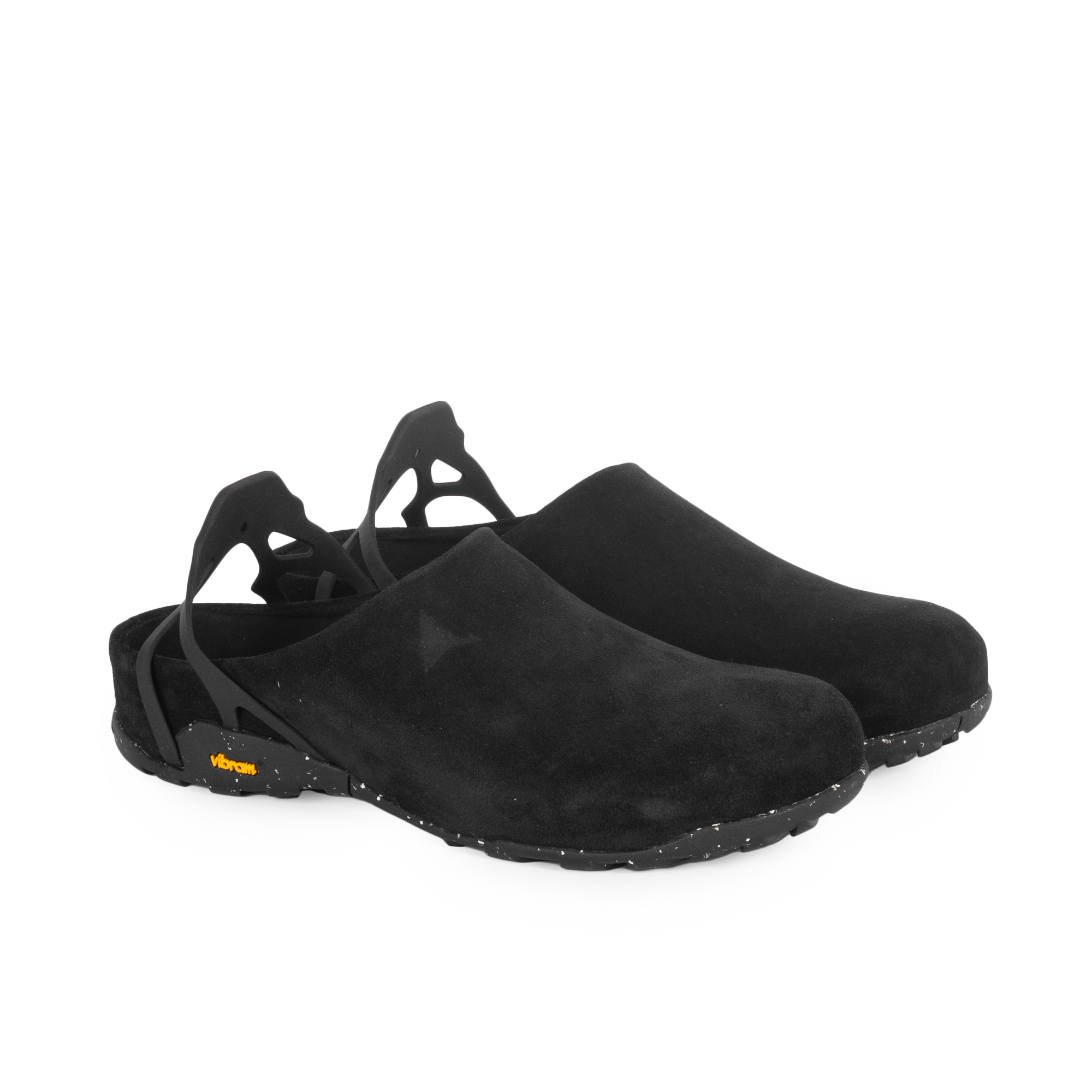 ROA Fedaia Black YBUW1276LE55