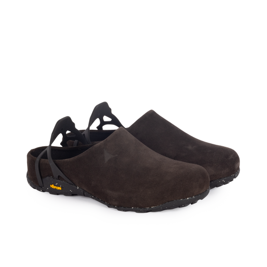 ROA Fedaia Deep Brown