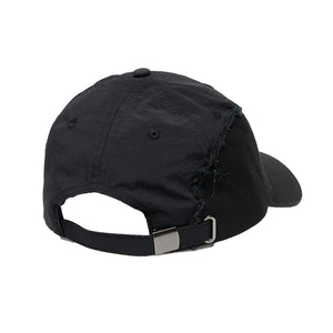 Heliot Emil Fission Cap Black