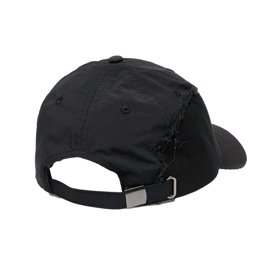 Heliot Emil Fission Cap Black