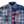 Needles Flannel Straight Hem Shirt #QV404 Medium