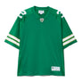 thisisneverthat Football Jersey Green