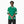 thisisneverthat Football Jersey Green