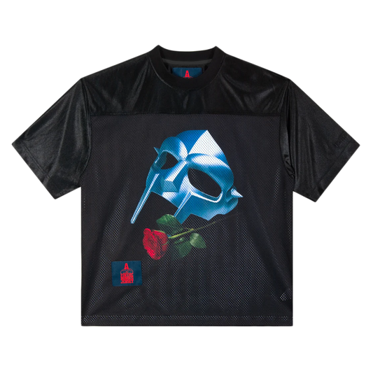 For The Homies Phantom Football Jersey Black