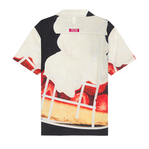 Advisory Board Crystals For James Rosenquist Foundation Art Shirt - Fast Pain Relief