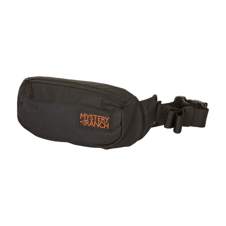Mystery Ranch Forager Hip Pack Black