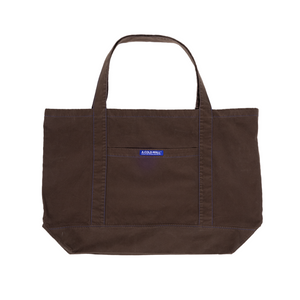 A-Cold-Wall Format Tote Brown