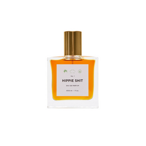 Mister Green Fragrance No. 1 Hippie Shit Eau de Parfum 30ml