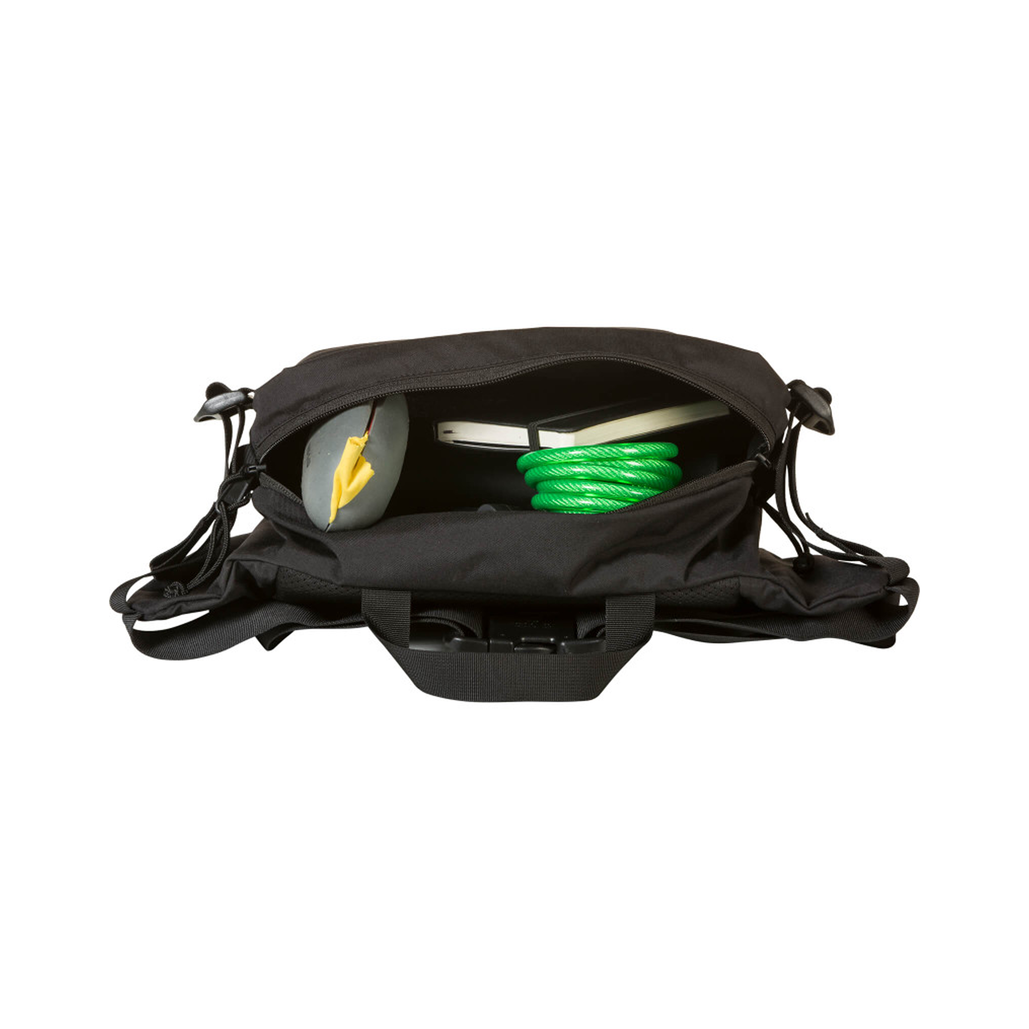 Mystery Ranch Full Moon Black