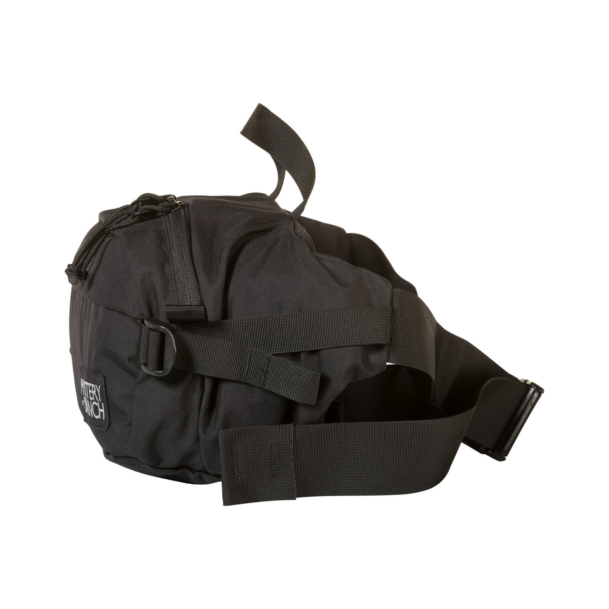 Mystery Ranch Full Moon Black