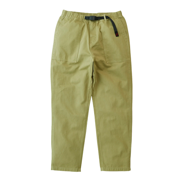 Gramicci Loose Tapered Ridge Pants Faded Olive – Laced