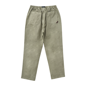 Gramicci Loose Tapered Ridge Pant Pigment Sage Green