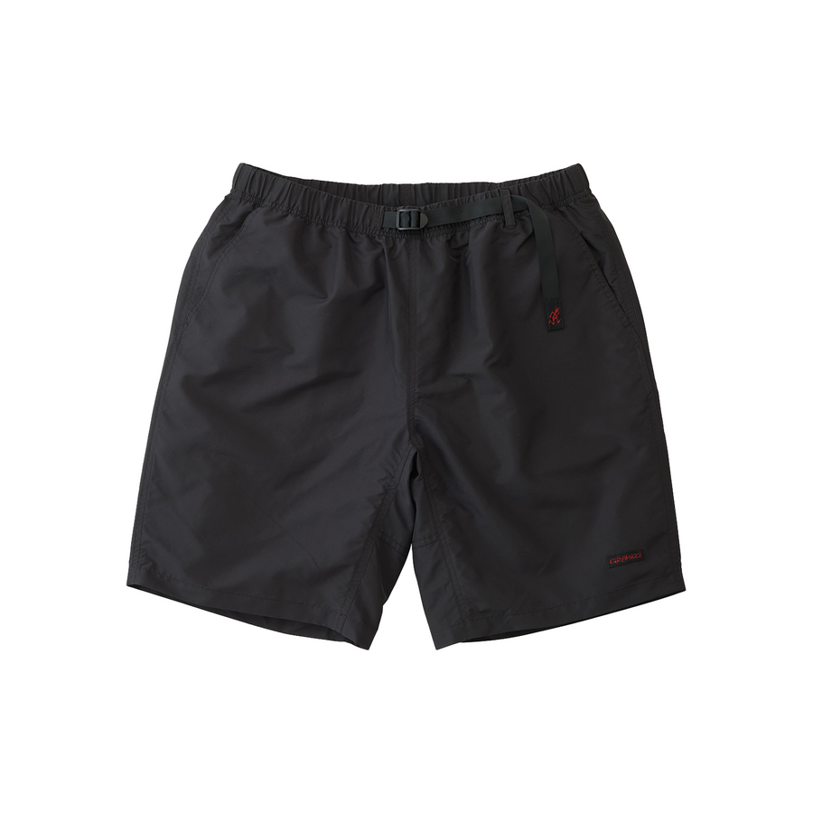 Gramicci Shell Packable Short Black